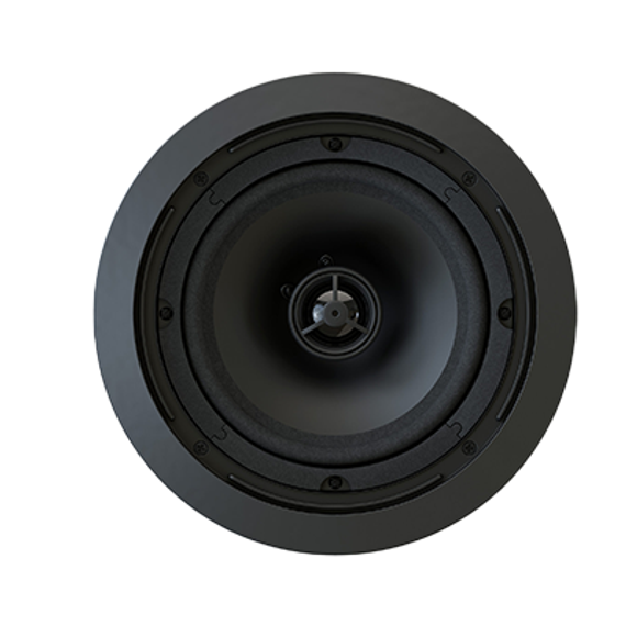 CVGAUDIO CRX6TBL потолочный динамик, мощность 2,5/5/10/20W в 100V