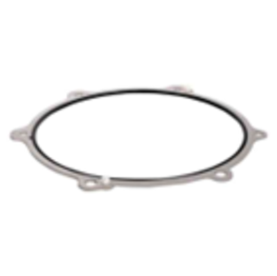 SPACER AND SEAL, INNER PRIMARY TO CRANKCASE 06-13 FXD 07-13 ALL BIG TWIN