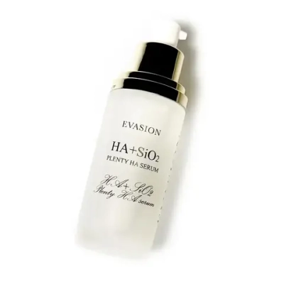 HA+SiO2 Plenty HA Serum Evasion | Сыворотка на основе органического кремния и 4 видов ГК
