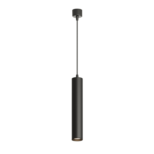 Подвесной светильник Denkirs Tube DK4050-BK