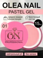 ON Pastel Gel