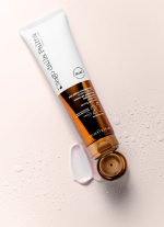 Водостойкий солнцезащитный крем-гель для тела SPF20 Diego Dalla Palma Protective Tanning Gel-Cream Body 150мл