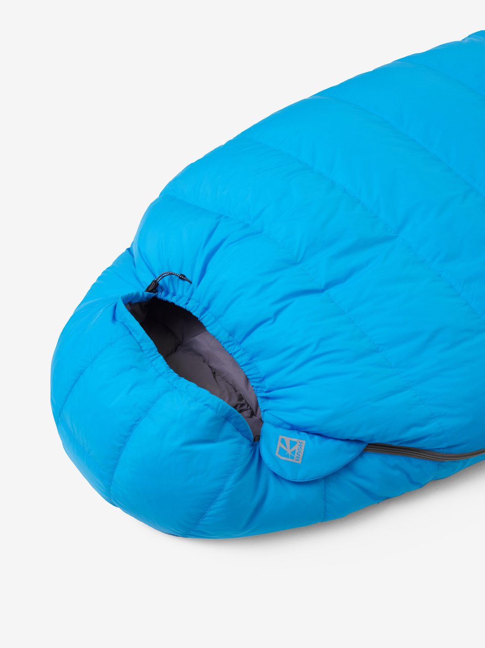 СПАЛЬНЫЙ МЕШОК BASK HIKING V2 M