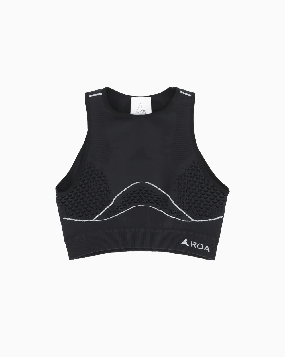 Топ Roa Seamless Bra