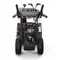 Бензиновый снегоуборщик "BRIGGS&amp;STRATTON" S 1024