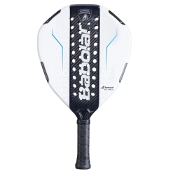 Ракетка для Padel Babolat x Lamborghini Padel 2026 - white