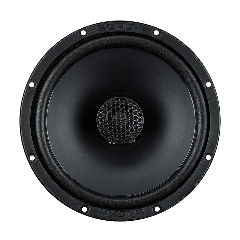 BLACK HYDRA DELTA 613X