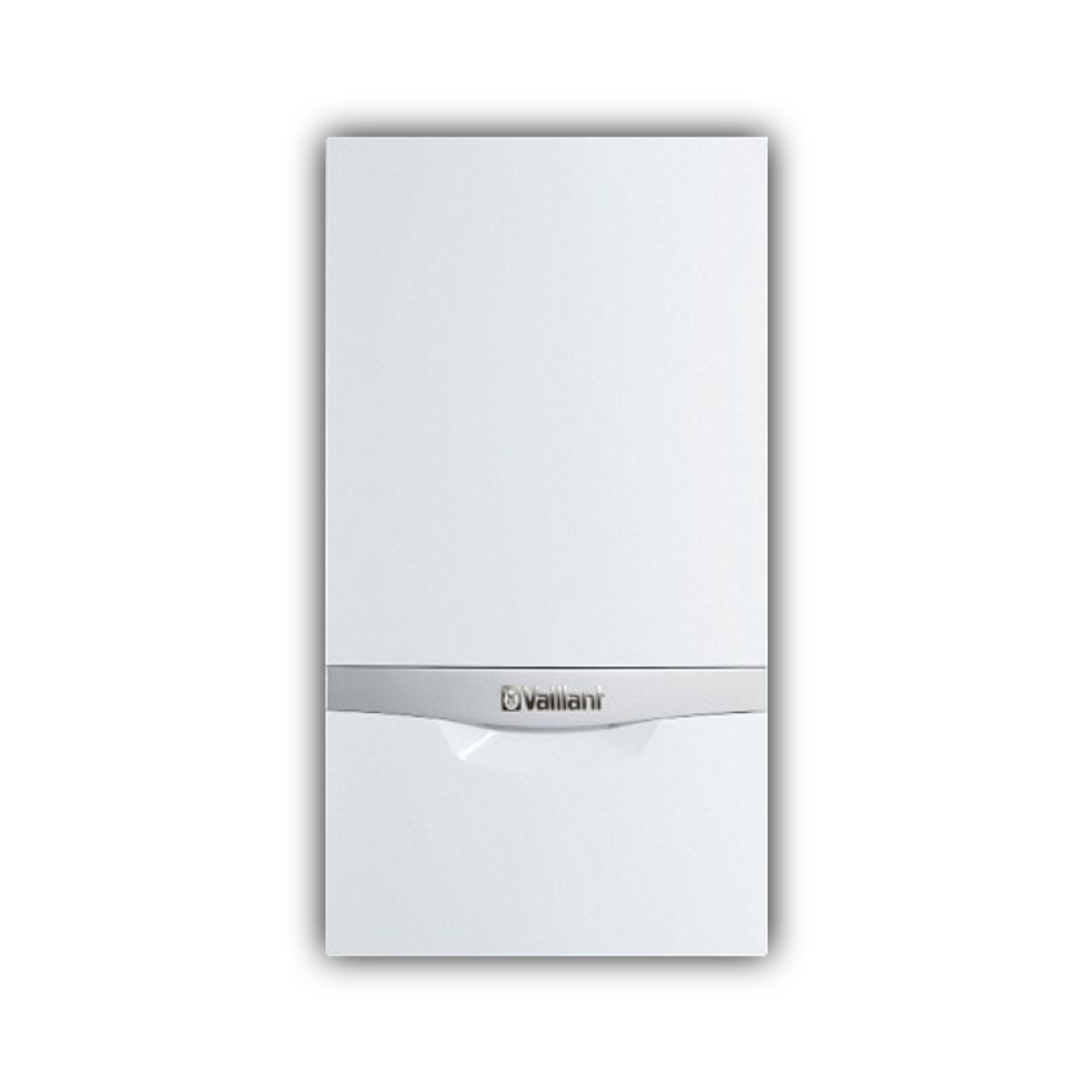 Котел газовый Vaillant turboTEC plus VU 202/5-5 20 кВт одноконтурный настенный турбированный