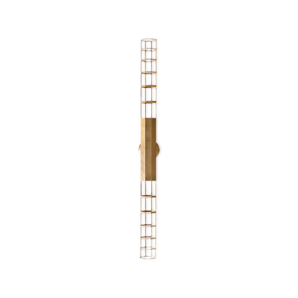 Wall design lamp Hubble Palomar by Baxter