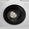 Точечный светильник Focus LED mini DL127-8W4K-TRS-B Maytoni
