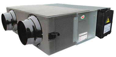 Приточно-вытяжная вентиляционная установка ROYAL Clima SOFFIO UNO RCS-650-U