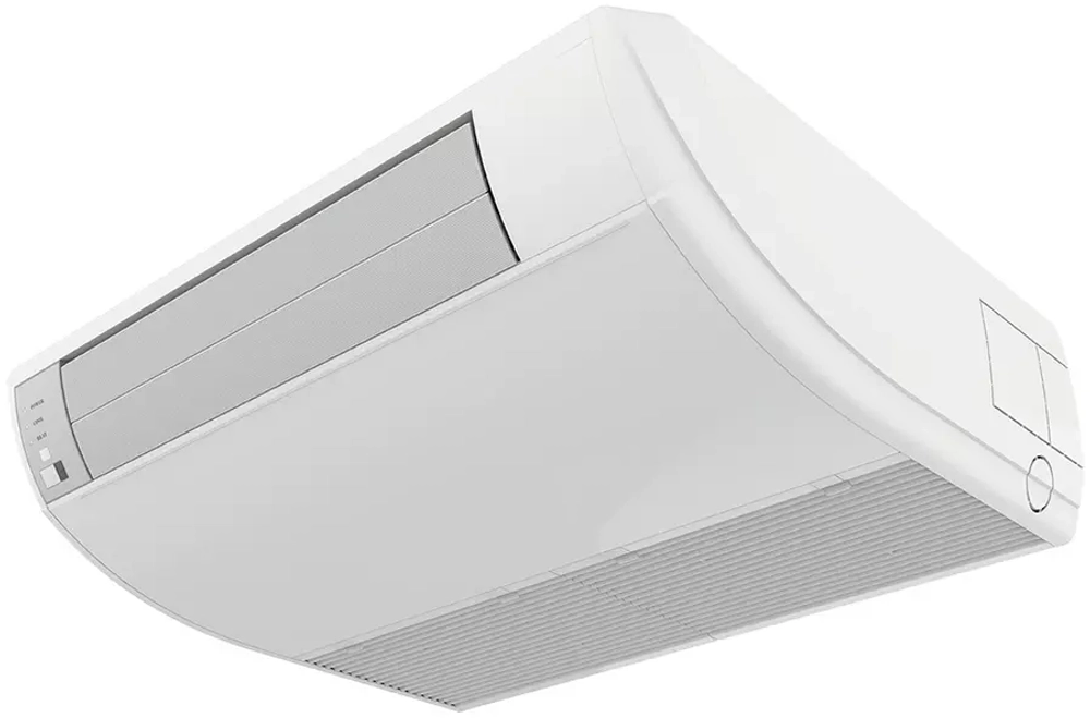 Напольно-потолочный кондиционер General Climate GC-CFE12HRF/GU-UE12HF