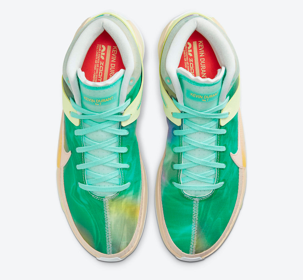 Заказать в Москве Nike KD 13 Chill