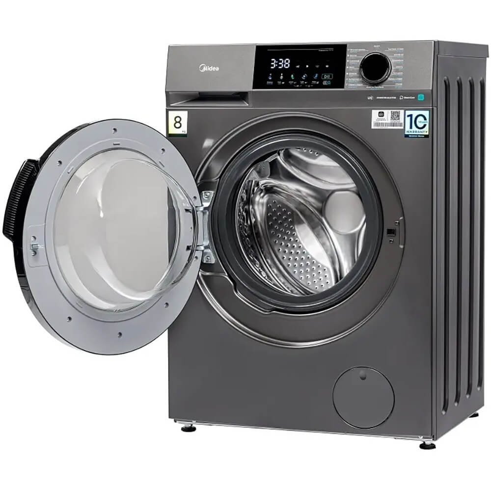 Стиральная машина Midea MFC3814BSW47/S