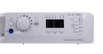 Панель стиральной машины Indesit BWSA 61051