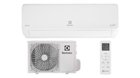 Сплит-система Electrolux Fusion 2.0 DC Inverter EACS/I-07HF2/N8