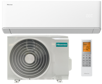 Сплит-система Hisense VIBE AS-12HW4RGUHA00