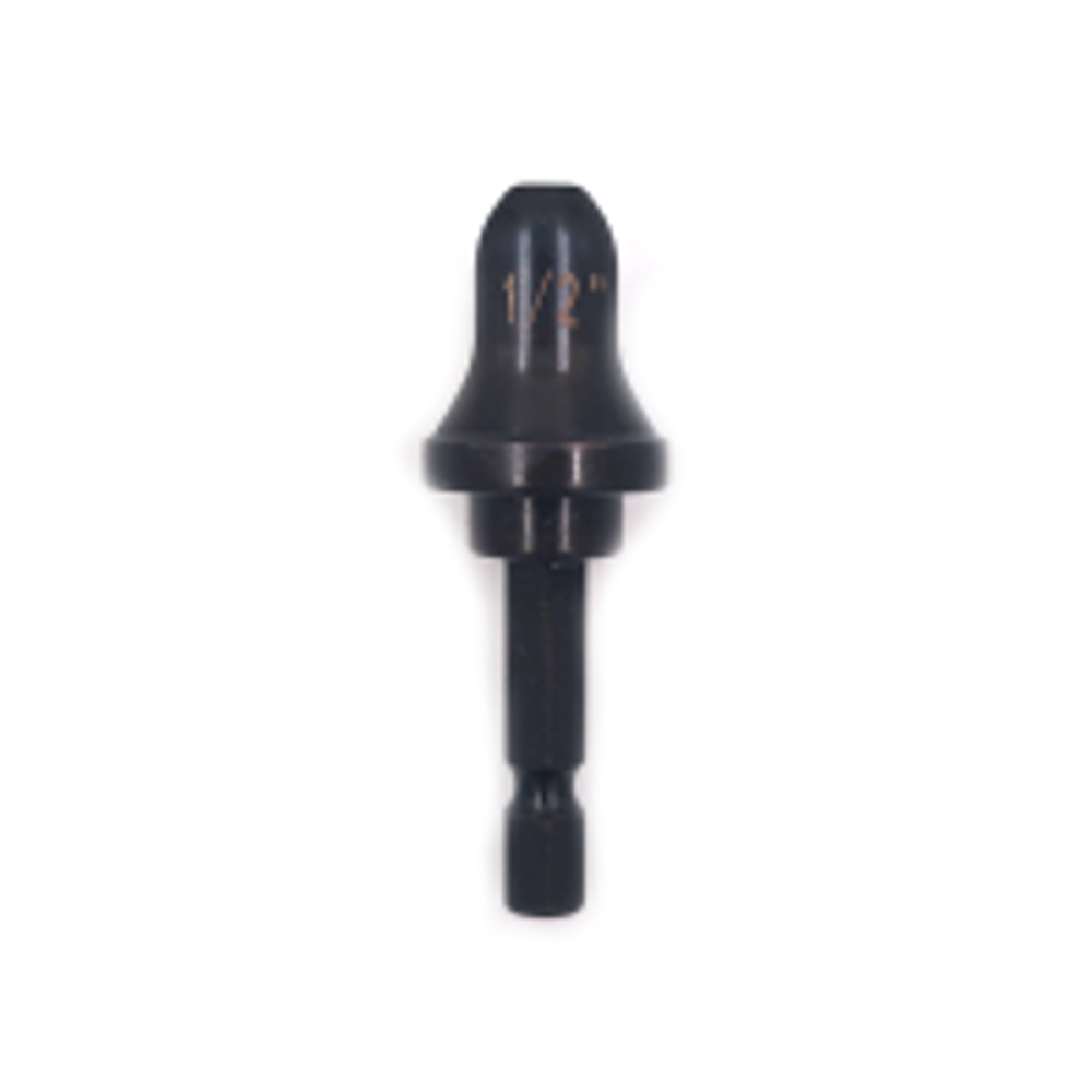 DSZH WK-E900F-08 - 1/2" насадка для развальцовки трубы