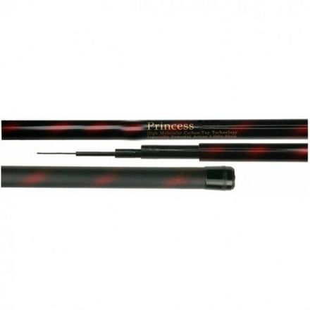 Удилище  маховое MIFINE Princess 5 м, 10-30г