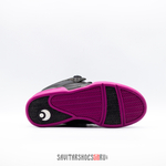 Винтажные кеды Osiris NYC 83 SHR
