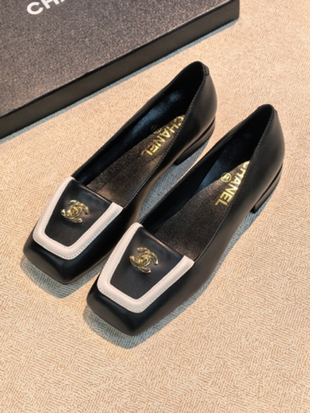 Туфли Chanel