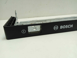 SGV43E43RU ктп20 Передняя лицевая панель для посудомоечной машины Bosch SGV43E43RU б/у