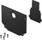 Заглушка Accessories for tracks Exility TRA034EC-SCH-42B Maytoni