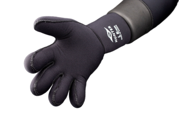 Перчатки Aquateam Hunter 7 мм