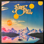 Firefall ‎– Clouds Across The Sun (Германия 1980г.) Т