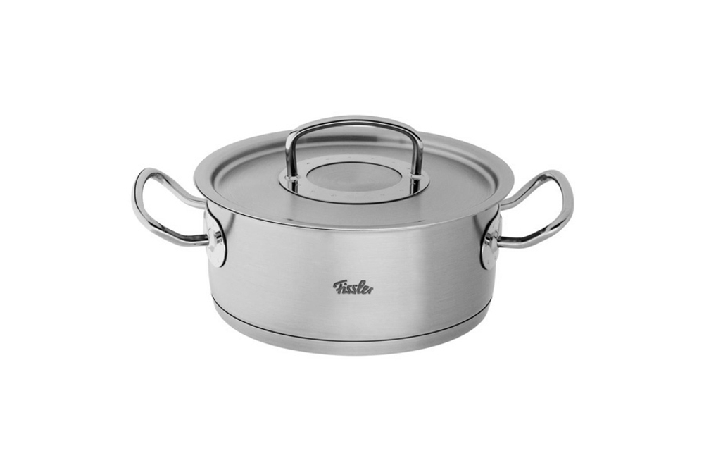 Кастрюля Fissler, серия Original pro collection