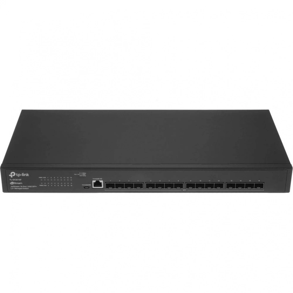 Коммутатор TP-Link SX3016F