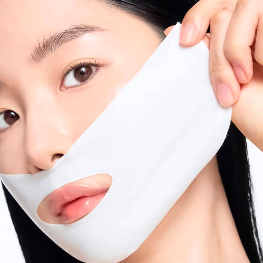 Celimax Осветляющая кремовая маска Pore+Dark Spot Brightening Cream Mask