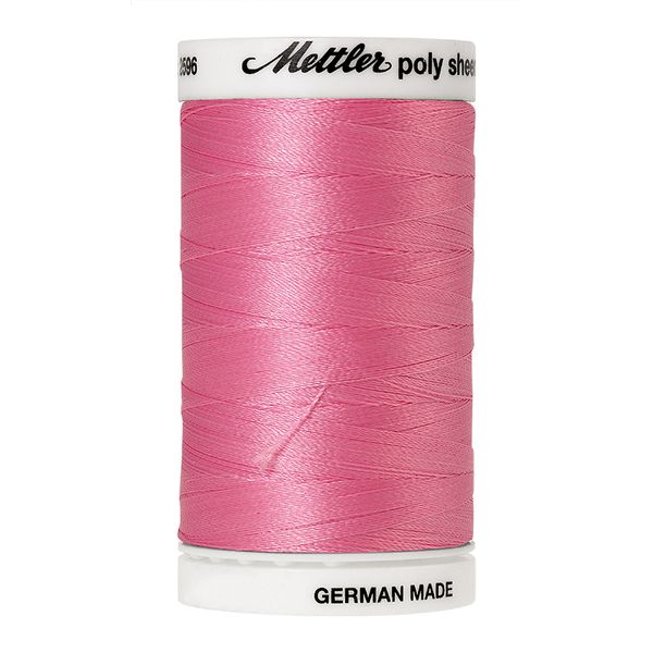 Нить вышивальная Mettler Poly Sheen #40 (800 м), 5 кат. | цв. 2560