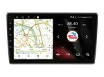 Магнитола для AUDI A4 2000-2008 - Vaycar VA03-0050 на Android 13, Быстрая, 4G SIM-слот