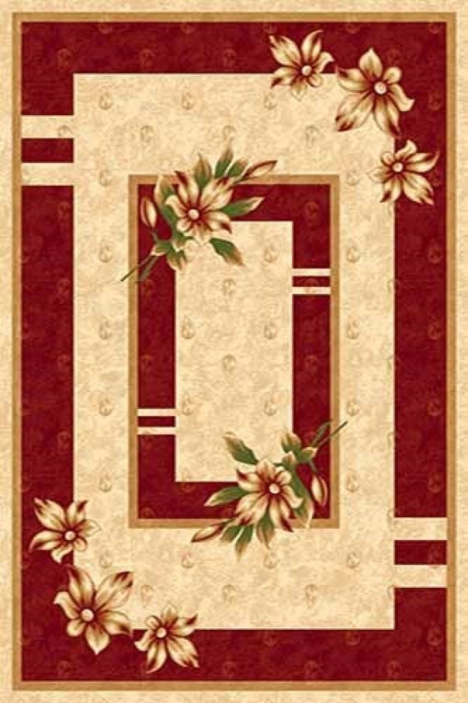 Kamea d048 RED Прямой