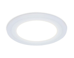 Встраиваемый светильник Ambrella Light DCR DCR365
