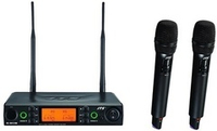 JTS RU-8012DB/RU-850LTH