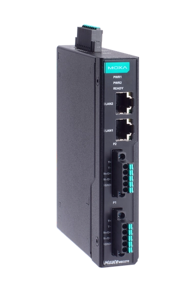 MGate MB3270I-TB-G2