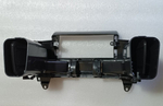 Установочный комплект для MERCEDES ML W166 / GL X166 2011-2015 NTG 4.0/4.5  KUBERG KP-M1205FW