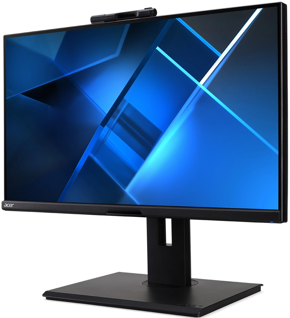 Монитор Acer 23,8" B248YEbemiqprcuzxv