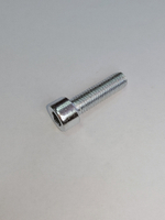 10х35 ОЦ. Винт П/Р с внут.шестигр. к.п.8.8 DIN912 (10 шт)