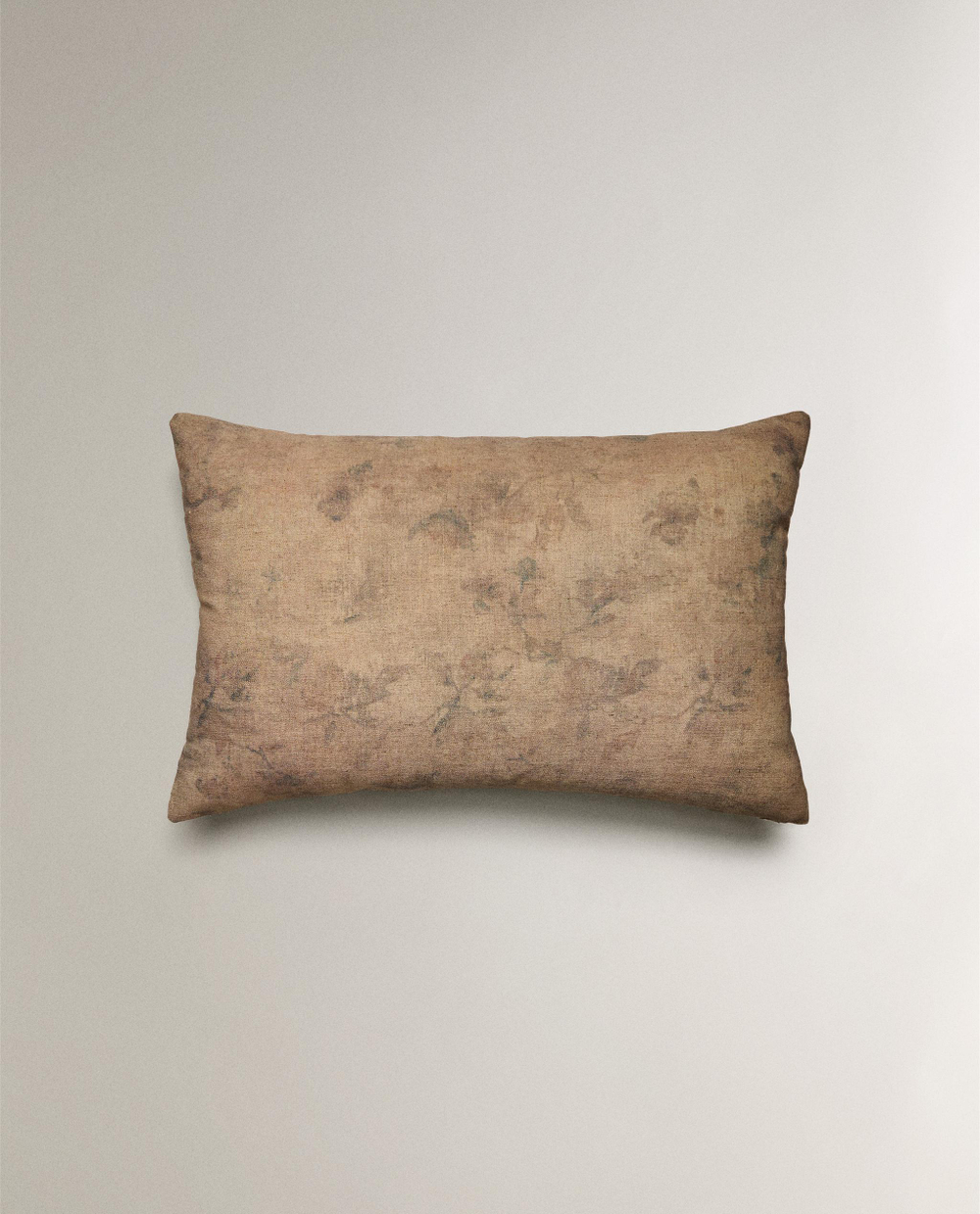 наволочка декоративная из полиэстера Zara Home, фото 5