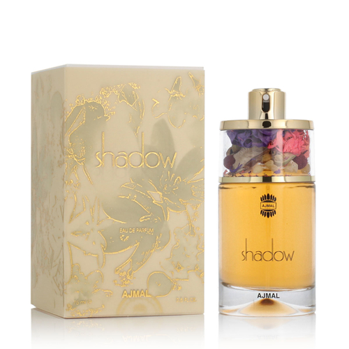 Ajmal Shadow II For Her Eau De Parfum 75 ml (woman)