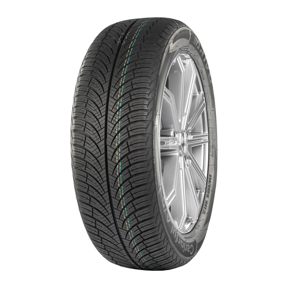 ARIVO Carlorful A/S 215/55R18 99V XL