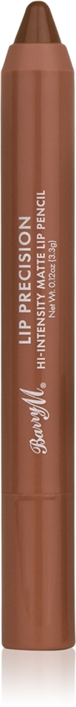 Barry M Lip Precision - Карандаш для губ оттенок Teddy, 3 g
