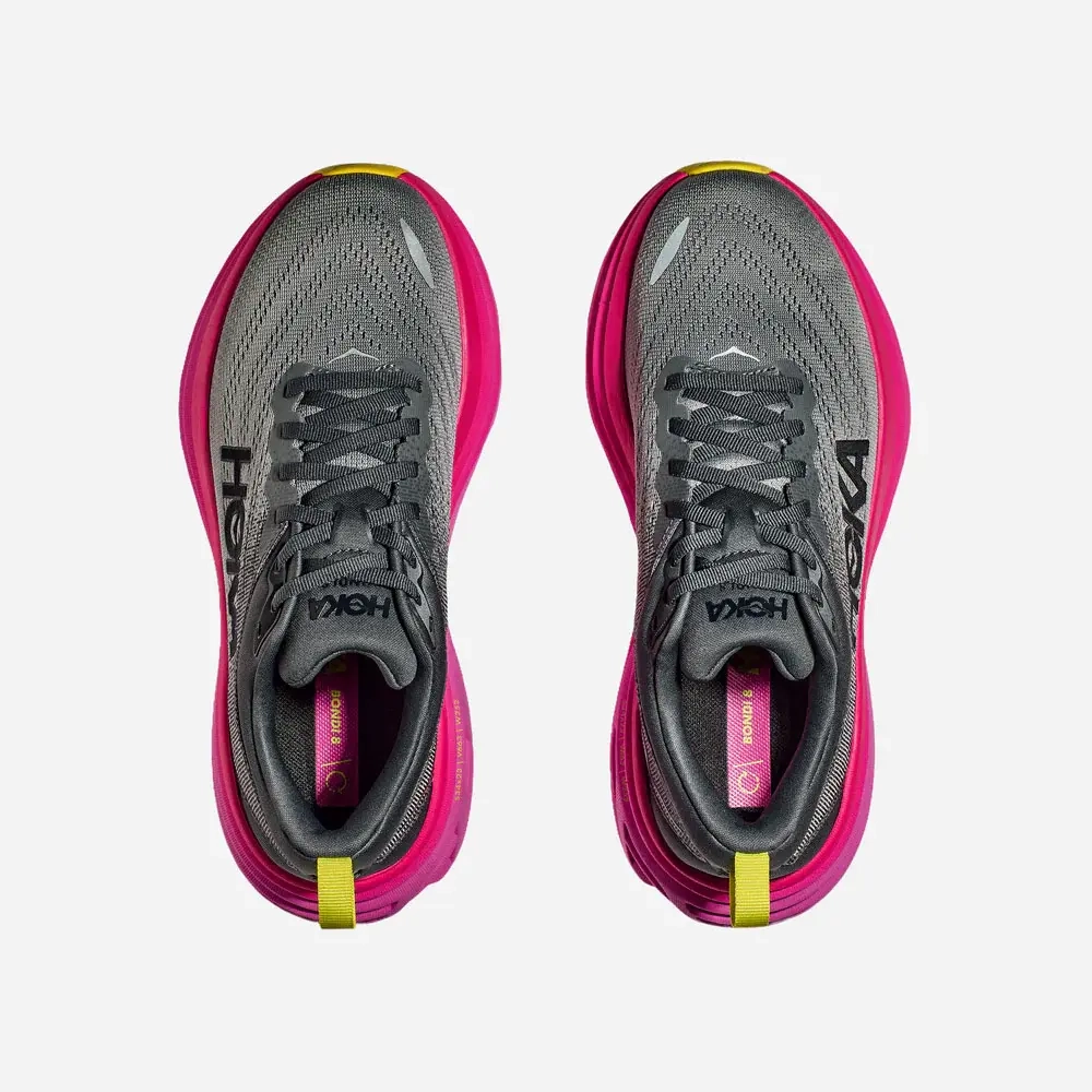 Кроссовки женские Hoka Bondi 8