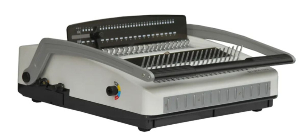 Брошюровщик Bulros ST870