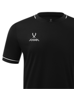 Футболка игровая Jogel DIVISION PerFormDRY Element Jersey 26, черный 99