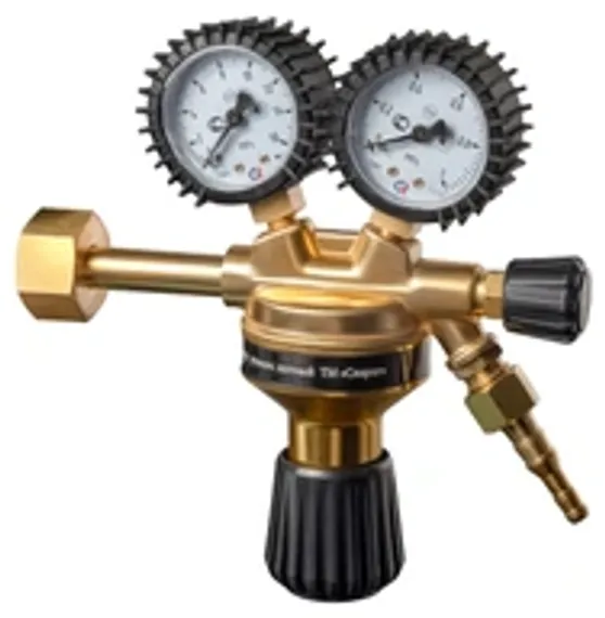 Редуктор Сварог Tech Control AC