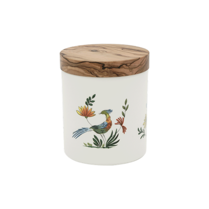 Емкость для хранения Oiseaux De Paradis (11.8 см)